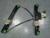 Front door manual window regulator 7138465E