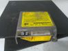 Airbag control unit/module 0K2AA677F0A