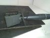 Wiper control stalk 
