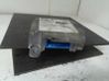 Unidad de control/módulo del Airbag 09174004