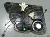 Regulador de puerta trasera con motor 3C5839462J