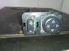 Wing mirror switch 