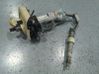 Steering wheel axle 2114603416