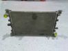 Coolant radiator 98AW8061PF