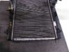 Coolant radiator 