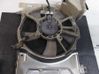 Electric radiator cooling fan 