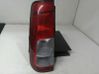Rear/tail lights 
