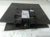 Airbagsteuergerät 6S6T14B056KC