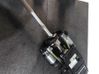 Steering wheel axle 214543