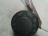 Panel lighting control switch 13249397EB
