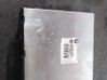 Engine control unit/module 6142912708801