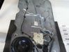 Mechaninis priekinio lango pakėlimo mechanizmas 4M5T14A389