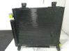 A/C cooling radiator (condenser) 