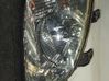 Lampa przednia 
