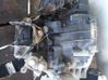 Manual 5 speed gearbox 