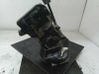 Rear door lock 