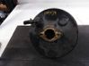 Brake booster 