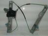 Front door electric window regulator 