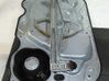 Lève-vitre électrique de porte avant 7M5T14B533CD