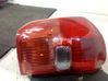 Lampa tylna 