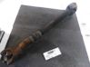 Middle center prop shaft 