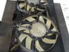 Ventilador eléctrico del radiador 