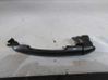 Rear door exterior handle 
