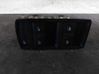 Electric window control switch 13305011