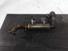 EGR valve cooler 7T109F464AB