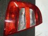 Lampa tylna 