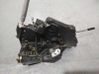 Rear door lock 