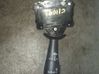 Wiper control stalk 255675887R