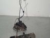 Front door lock 8200191063