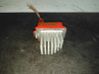 Resistencia motor/ventilador de la calefacción 1J0907521