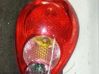 Luz trasera/de freno 815500H020