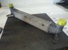 Radiador intercooler 