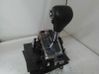 Gear shift rod 32521