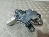 Motor del limpiaparabrisas trasero 