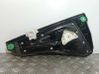 Mechanizm podnoszenia szyby tylnej bez silnika 4H2227001AB