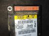 Airbag control unit/module 9649003580