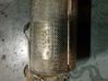 Filtr cząstek stałych Katalizator / FAP / DPF A6541400016