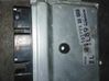 Engine control unit/module 165795