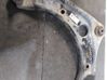 Front control arm 