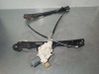 Front door manual window regulator 0130822226