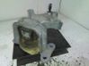 Soporte de montaje del motor 112846263R