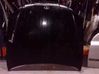 Engine bonnet/hood 