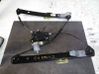 Front door electric window regulator 81A837462