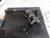 Steering wheel axle 1811933103