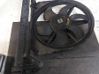 Electric radiator cooling fan 440302633F