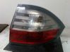 Rear/tail lights 